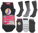 シャレックス5本指 3P